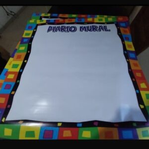 Diario Mural